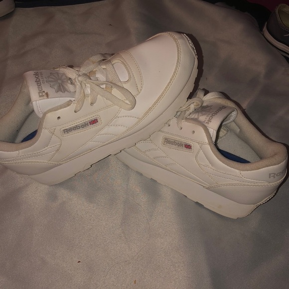 reebok shoes memory tech